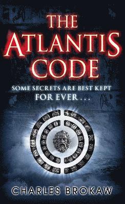 Charles Brokaw - Atlantis Code, Häftad