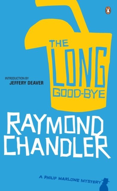 Raymond Chandler - Long Good-bye, E-bok