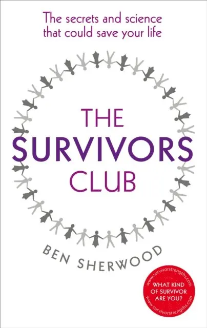 Ben Sherwood - Survivors Club, E-bok. Tillgänglighet: Lägg i varukorg