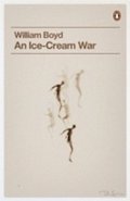 An Ice-cream War