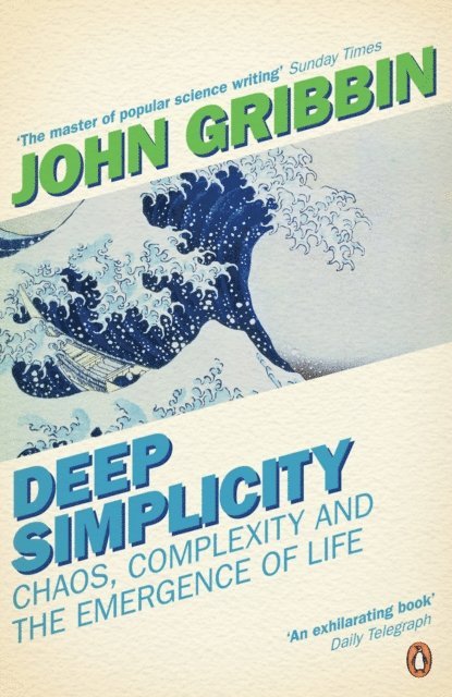 John Gribbin - Deep Simplicity, E-bok