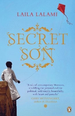 Laila Lalami - Secret Son, Häftad