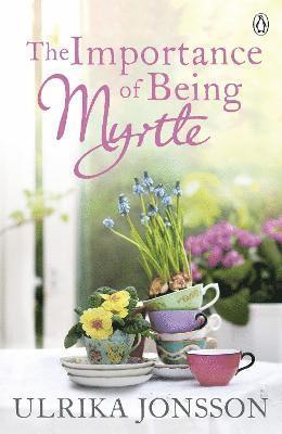 Ulrika Jonsson - Importance of Being Myrtle, Häftad