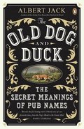 Old Dog and Duck