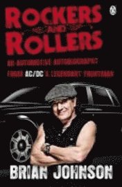 Rockers and Rollers
