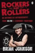 Rockers and Rollers