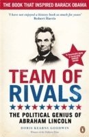 Doris Kearns Goodwin - Team of Rivals, Häftad