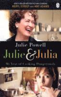 Julie Powell - Julie & Julia, Häftad