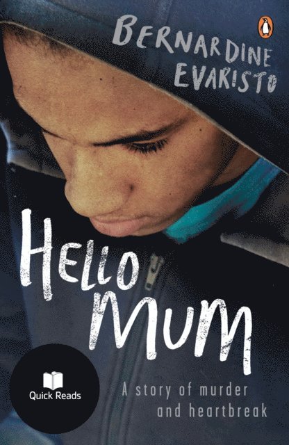 Bernardine Evaristo - Hello Mum, E-bok