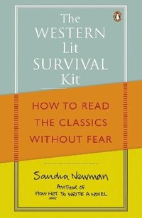 Western Lit Survival Kit