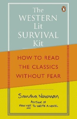 Western Lit Survival Kit av Sandra Newman