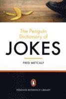 Penguin Dictionary of Jokes