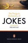 Penguin Dictionary of Jokes
