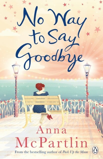 Anna McPartlin - Apart From The Crowd, E-bok
