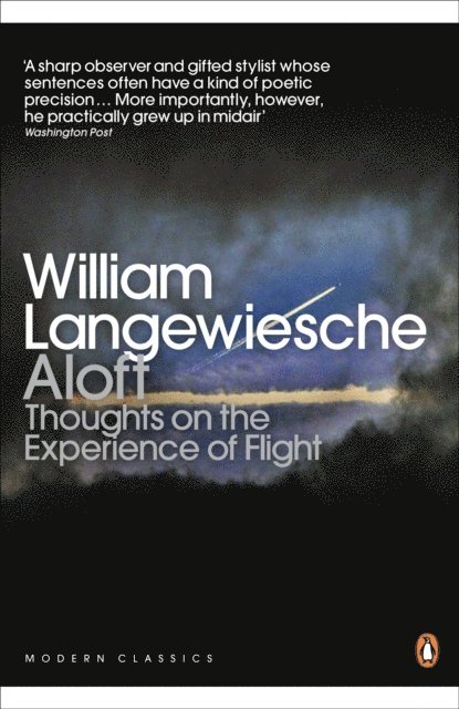 William Langewiesche - Aloft, E-bok