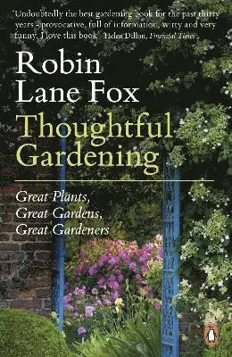 Thoughtful Gardening