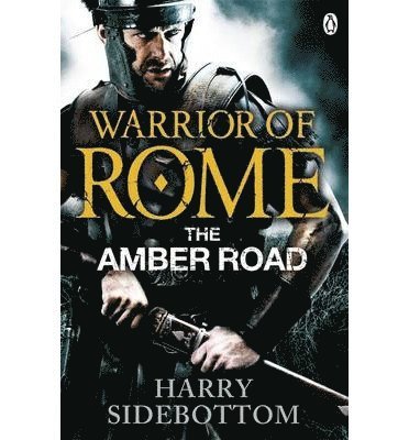 Warrior of Rome VI: The Amber Road by Harry Sidebottom