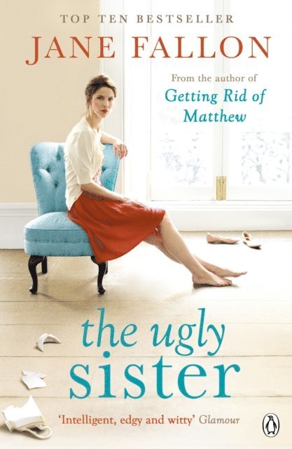 Jane Fallon - Ugly Sister, E-bok