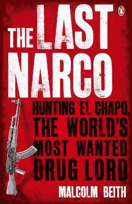 Malcolm Beith - Last Narco, Häftad