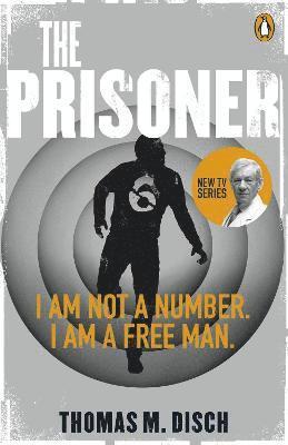 Thomas M. Disch - Prisoner, Häftad
