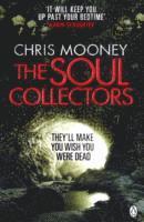 Chris Mooney - Soul Collectors, Häftad