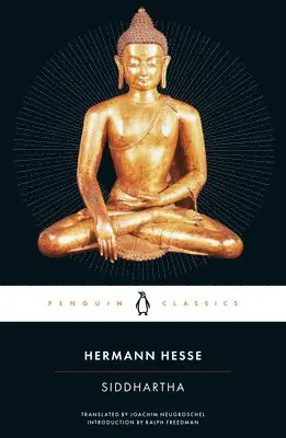 Siddhartha: An Indian Tale