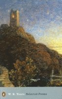 William Yeats - Selected Poems, Häftad
