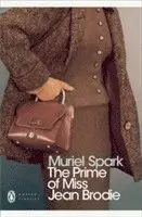 Muriel Spark - Prime of Miss Jean Brodie, Häftad
