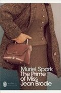 The Prime of Miss Jean Brodie
