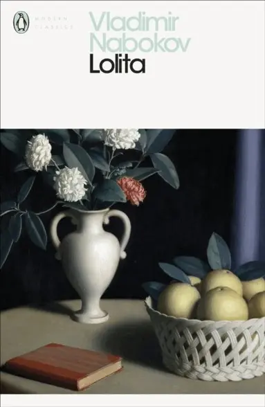 Vladimir Nabokov - Lolita, Häftad