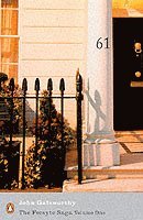 The Forsyte Saga Vol 1: 'Man of Property' , 'In Chancery' , 'To Let'