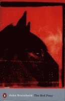 John Steinbeck - Red Pony, Häftad
