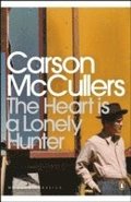 Heart is a Lonely Hunter