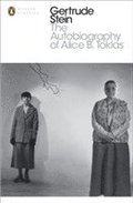 Autobiography of Alice B. Toklas