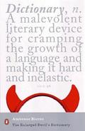 The Enlarged Devil's Dictionary
