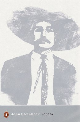 John Steinbeck, Robert Morsberger - Zapata, Häftad