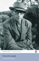 Collected Poems av Patrick Kavanagh, Antoinette Quinn