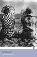 Mapp and Lucia