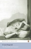 F. Scott Fitzgerald - Beautiful and Damned, Häftad