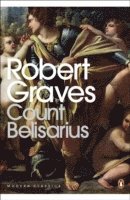 Count Belisarius av Robert Graves