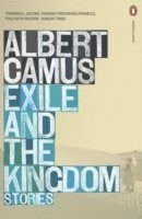 Albert Camus - Exile and the Kingdom, Häftad