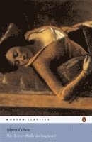 Her Lover av Albert Cohen, David Coward