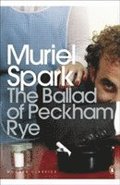 Ballad of Peckham Rye