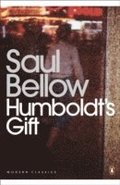 Humboldt's Gift