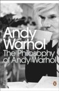 Philosophy of Andy Warhol
