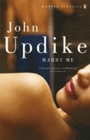 Marry Me av John Updike