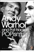 POPism av Andy Warhol, Pat Hackett