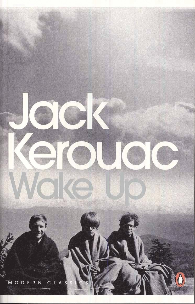 Jack Kerouac - Wake Up, Häftad