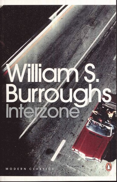William S. Burroughs, James Grauerholz - Interzone, Häftad