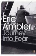Journey into Fear